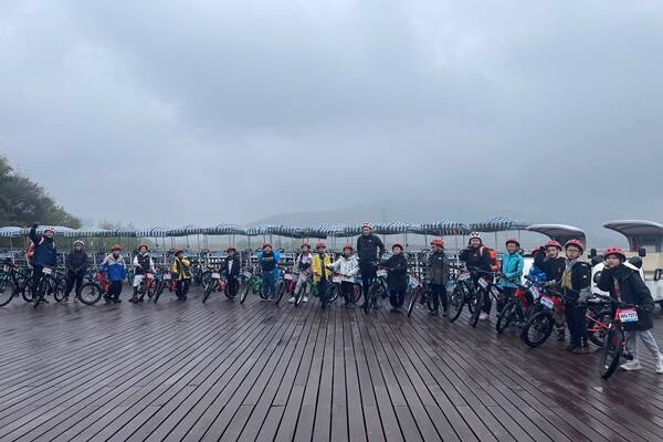 Primary school residential trip ,Wellington College International Hangzhou